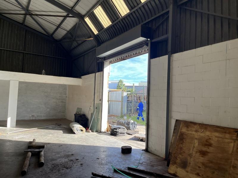 To Let commercial Property for Rent in Montague Gardens Western Cape